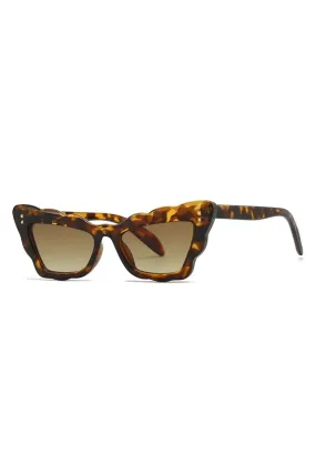 ANITA SUNGLASSES TORTOISESHELL