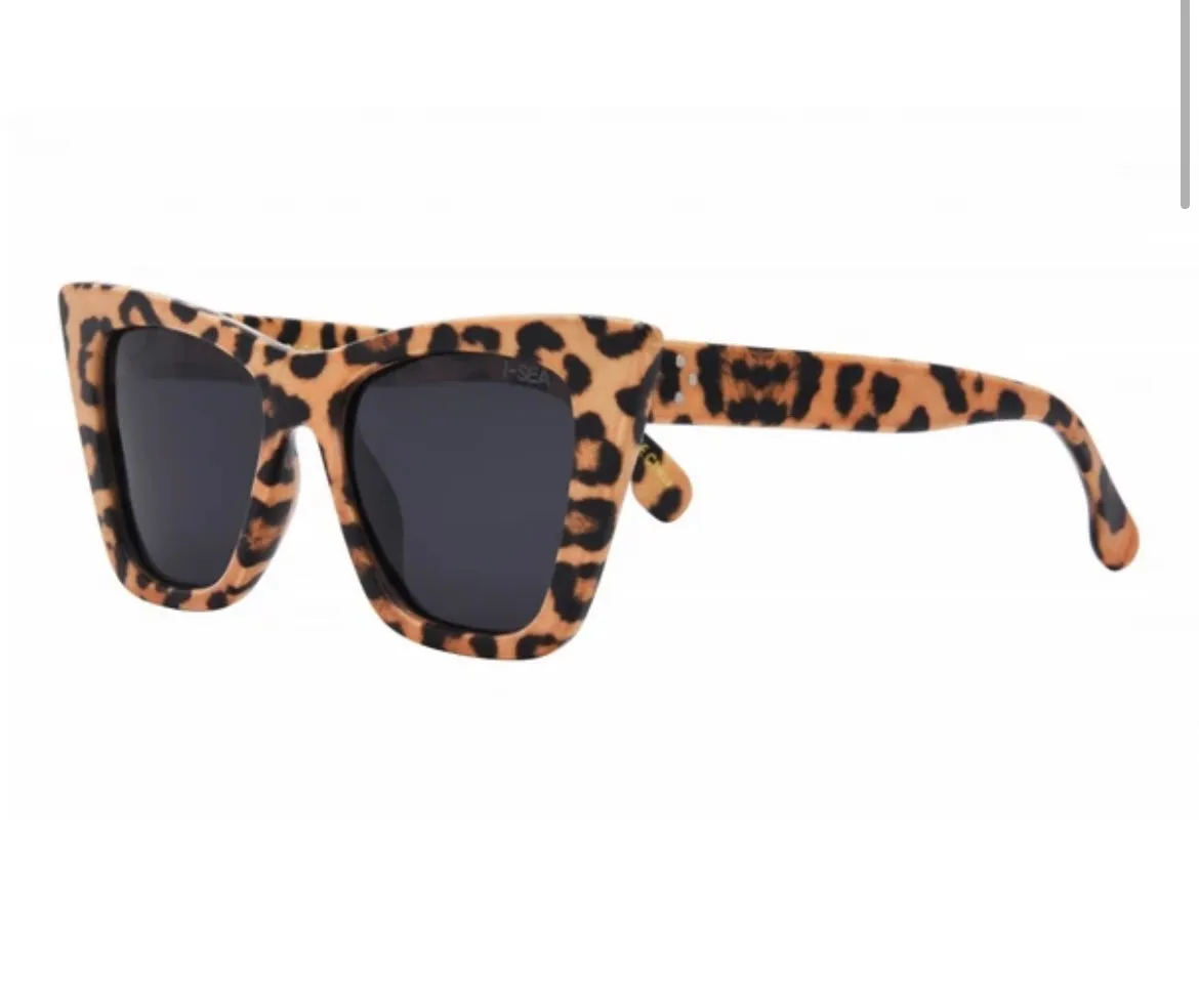 Ashbury Sunglasses