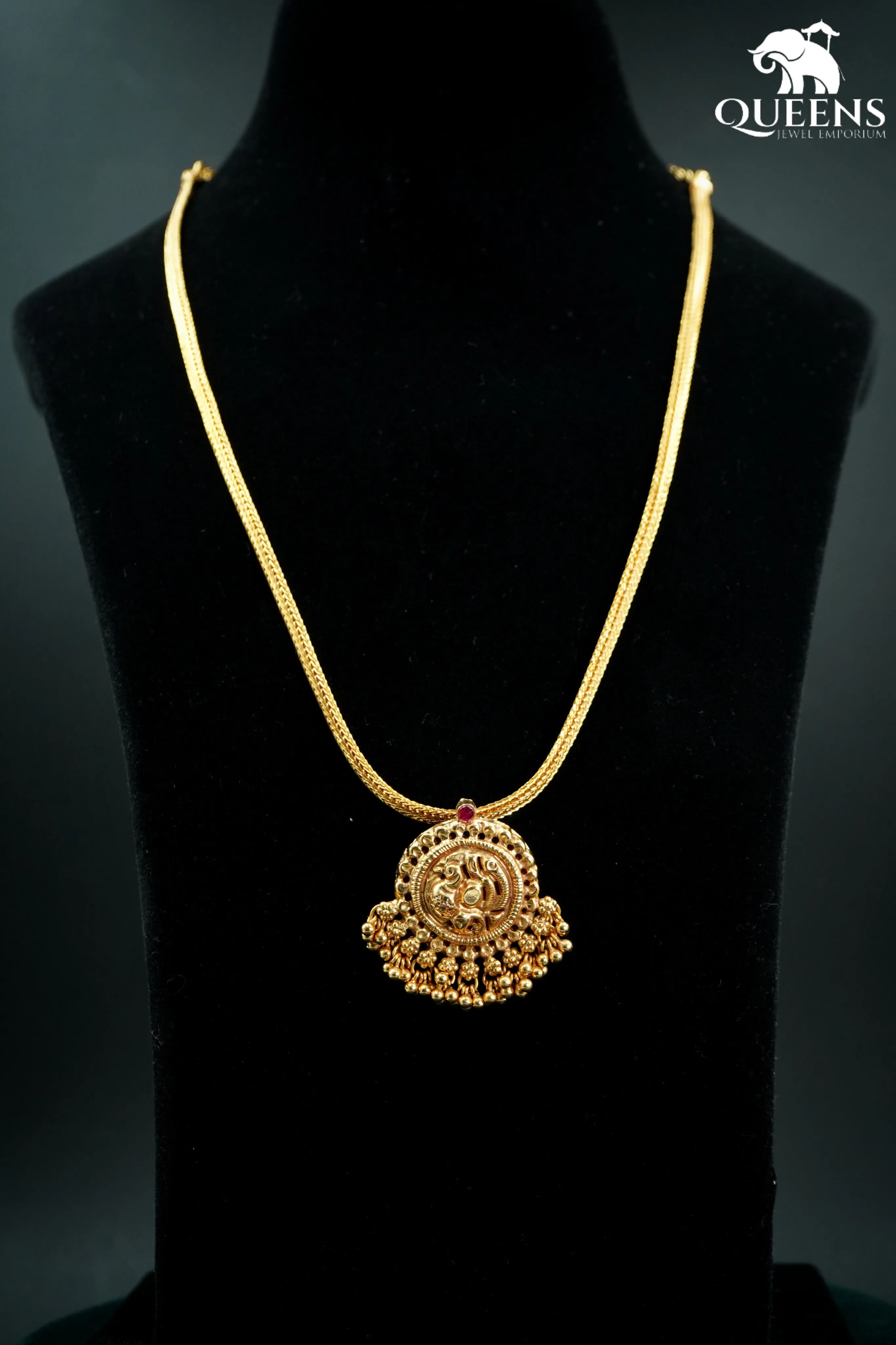 BAWATHI PENDANT