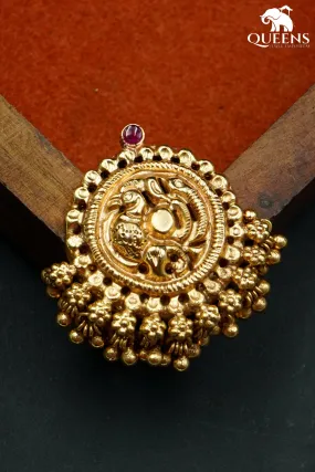 BAWATHI PENDANT