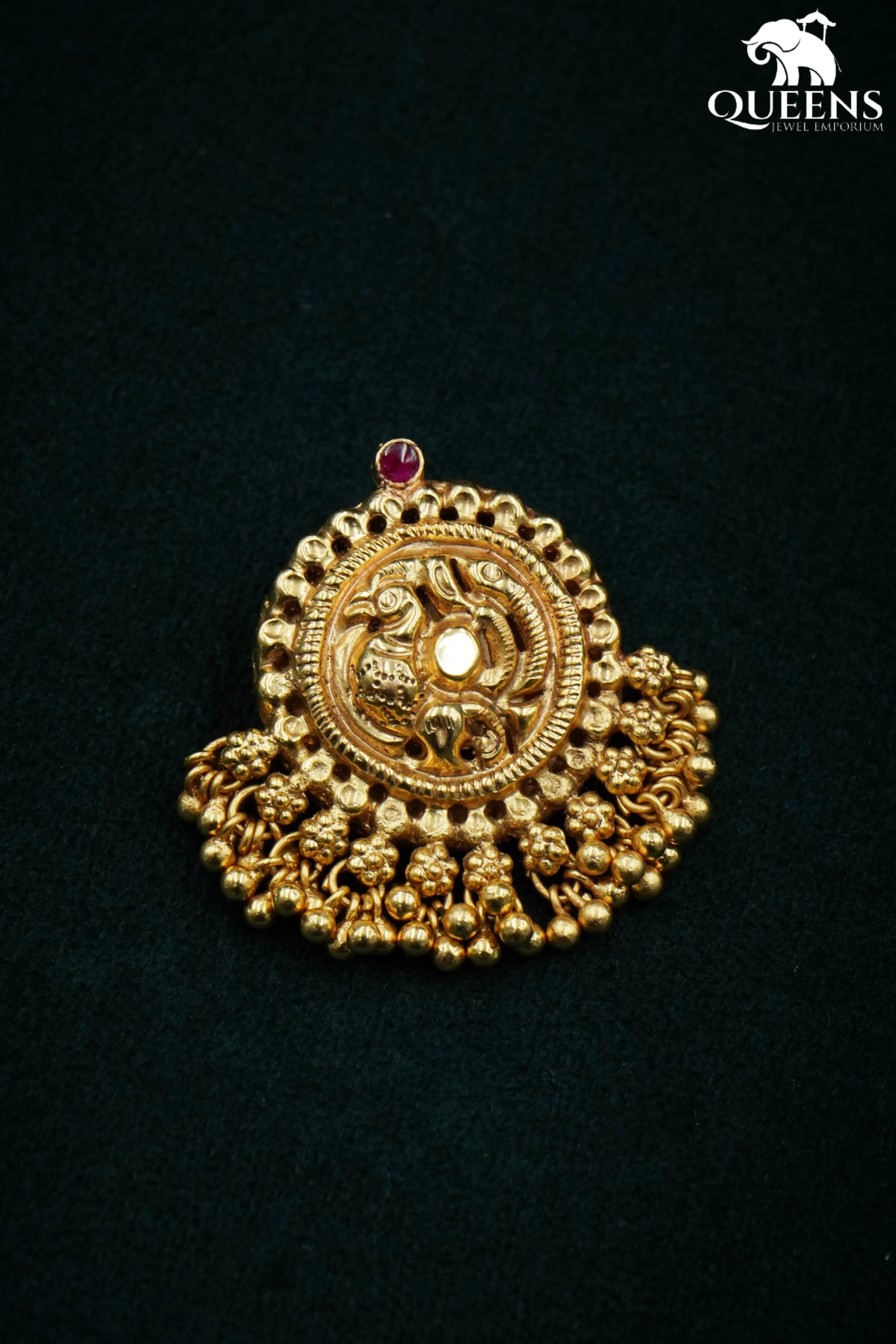 BAWATHI PENDANT