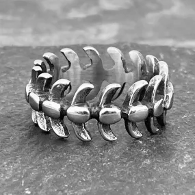 Bonez Ring - R126