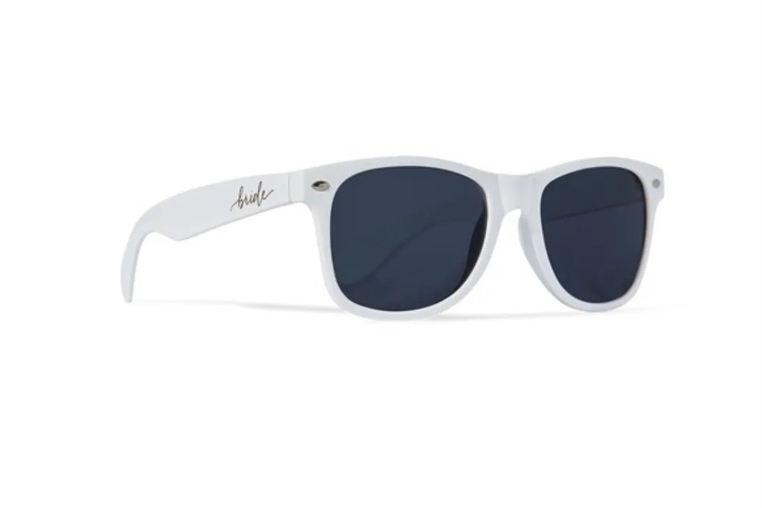 Bride Tribe Sunglasses