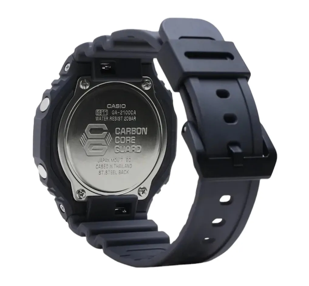 Casio G-Shock