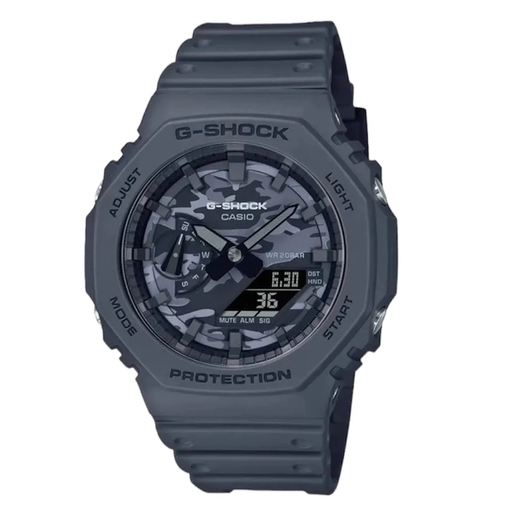 Casio G-Shock