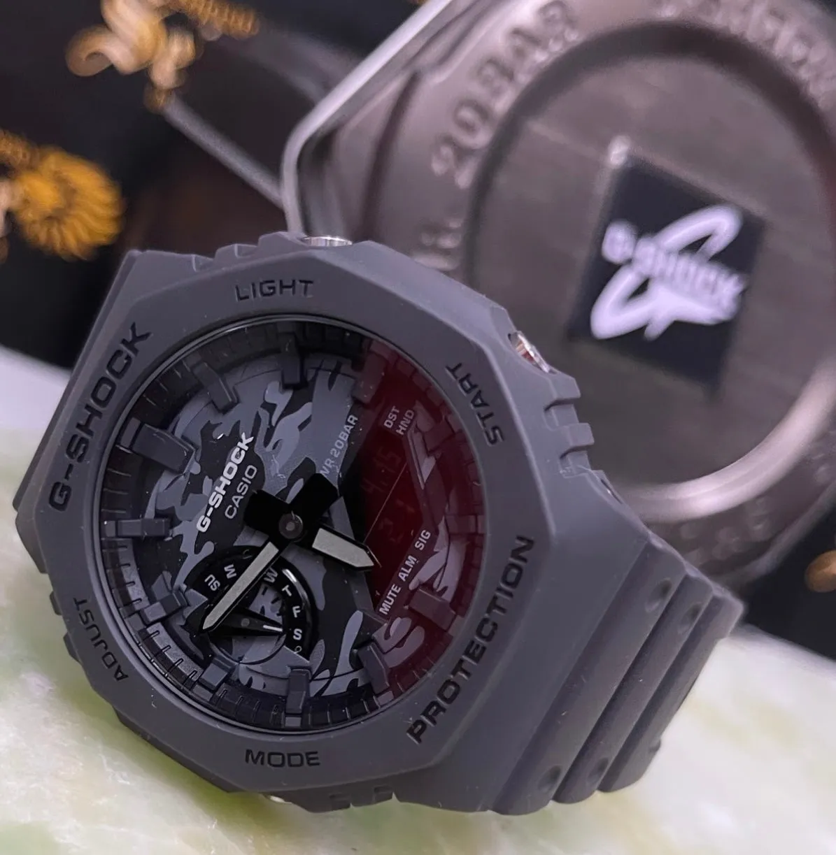 Casio G-Shock