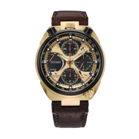 Citizen Promaster Tsuno Chrono Racer