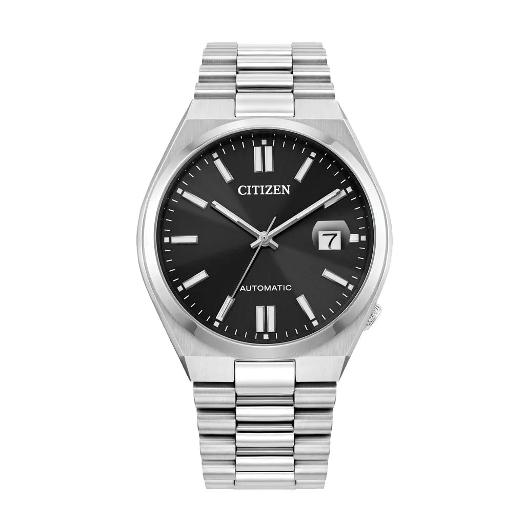 Citizen TSUYOSA Collection Automatic Wristwatch