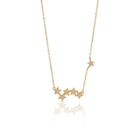 Constellation Necklace