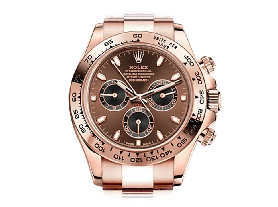 COSMOGRAPH DAYTONA