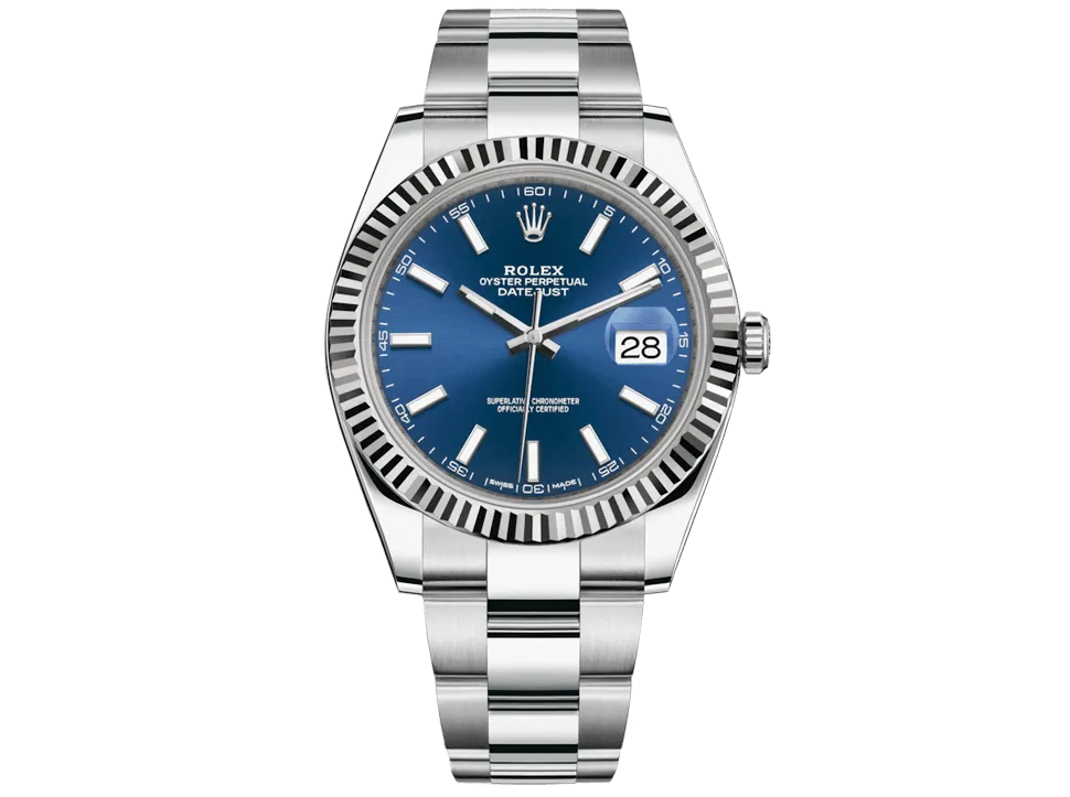 DATEJUST 41