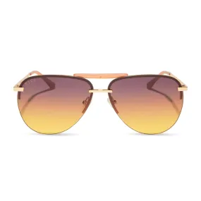 DF Tahoe Sunglasses