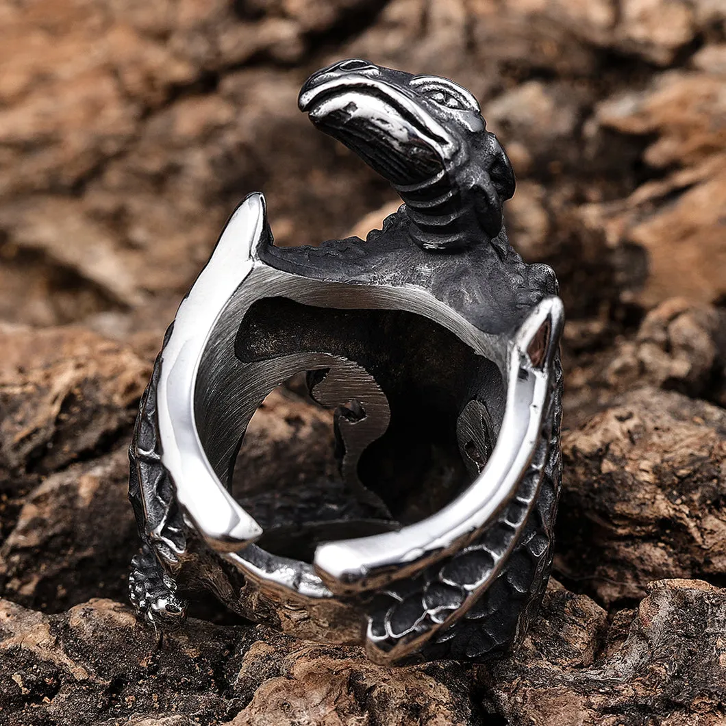 Dragon Ring - R26