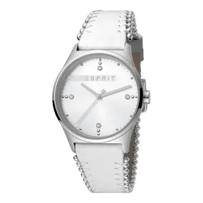 Esprit Stainless Steel Analog Women's Watch ES1L032L0015