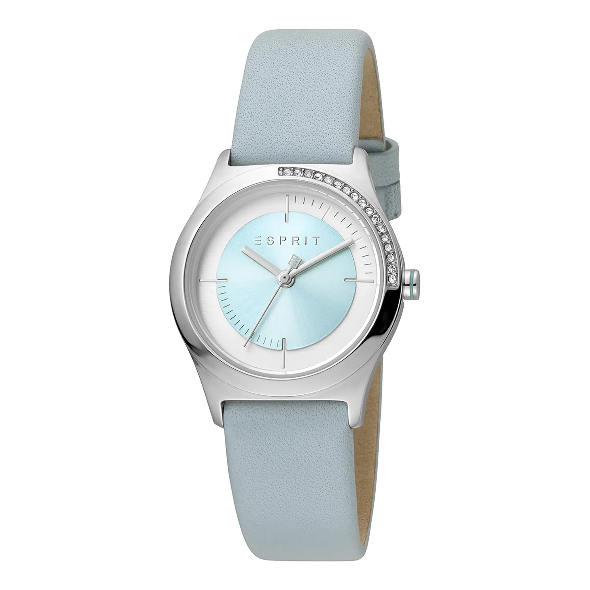 Esprit Stainless Steel Analog Women's Watch ES1L116L0035