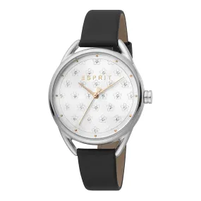 Esprit Stainless Steel Analog Women's Watch ES1L177L0025