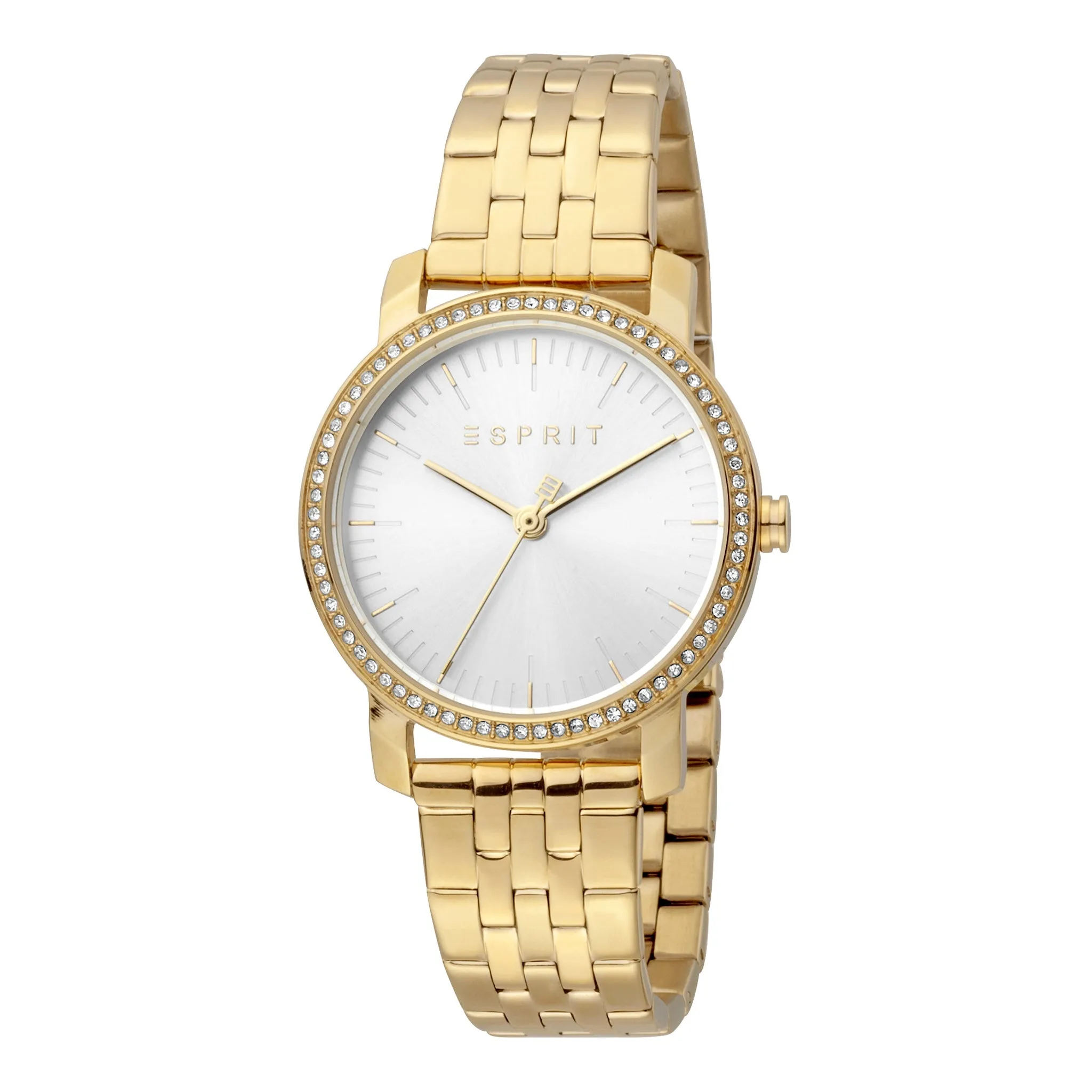 Esprit Stainless Steel Analog Women's Watch ES1L183M2065