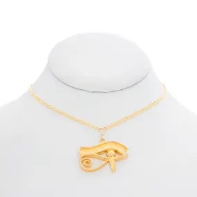 Eye Of Horus Necklace