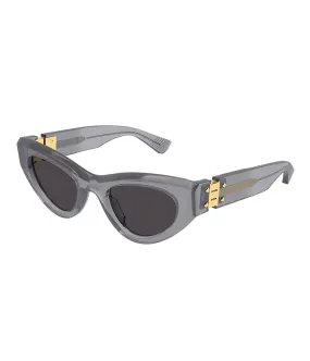 GREY SUNGLASSES- BV1142S