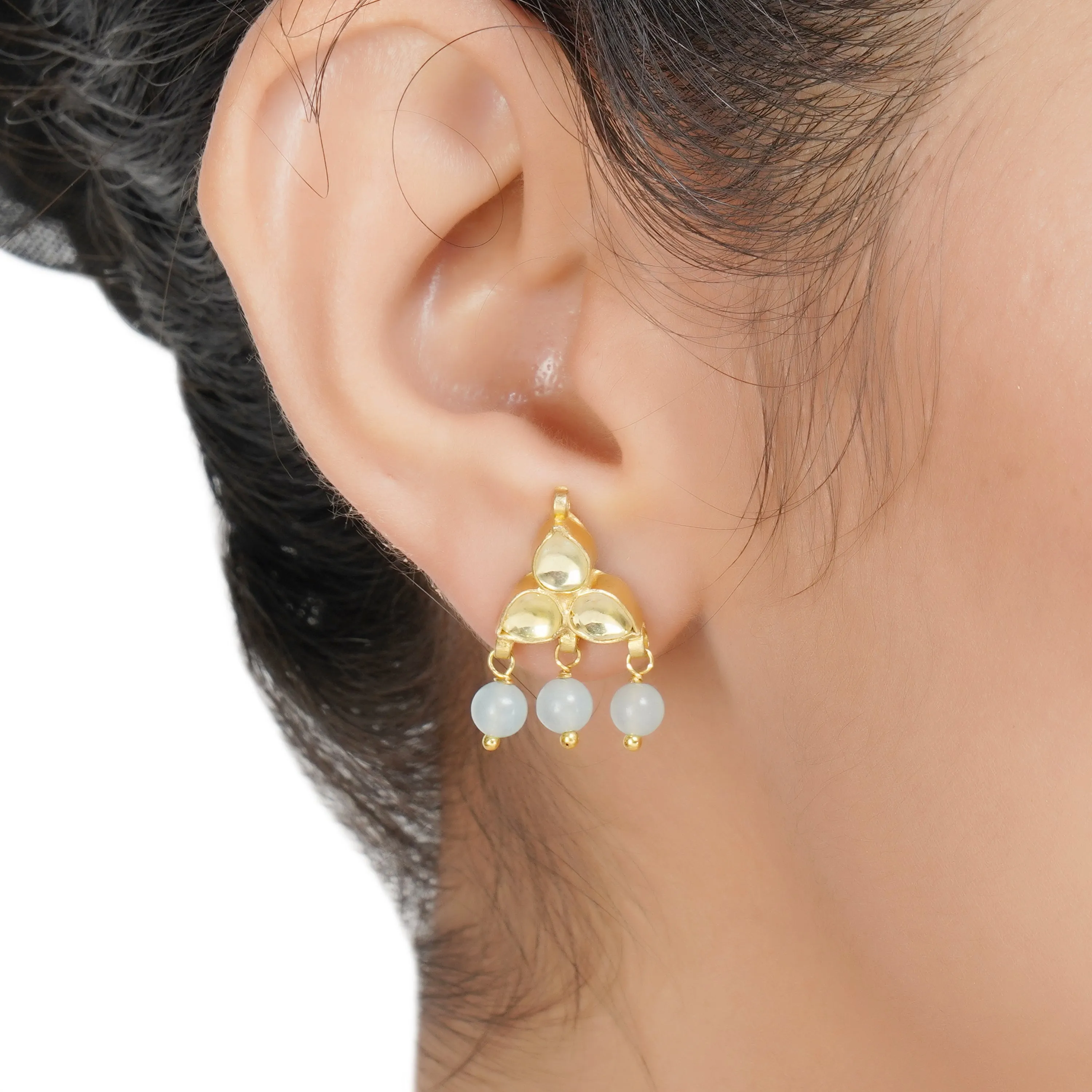 HALEBID EARRINGS