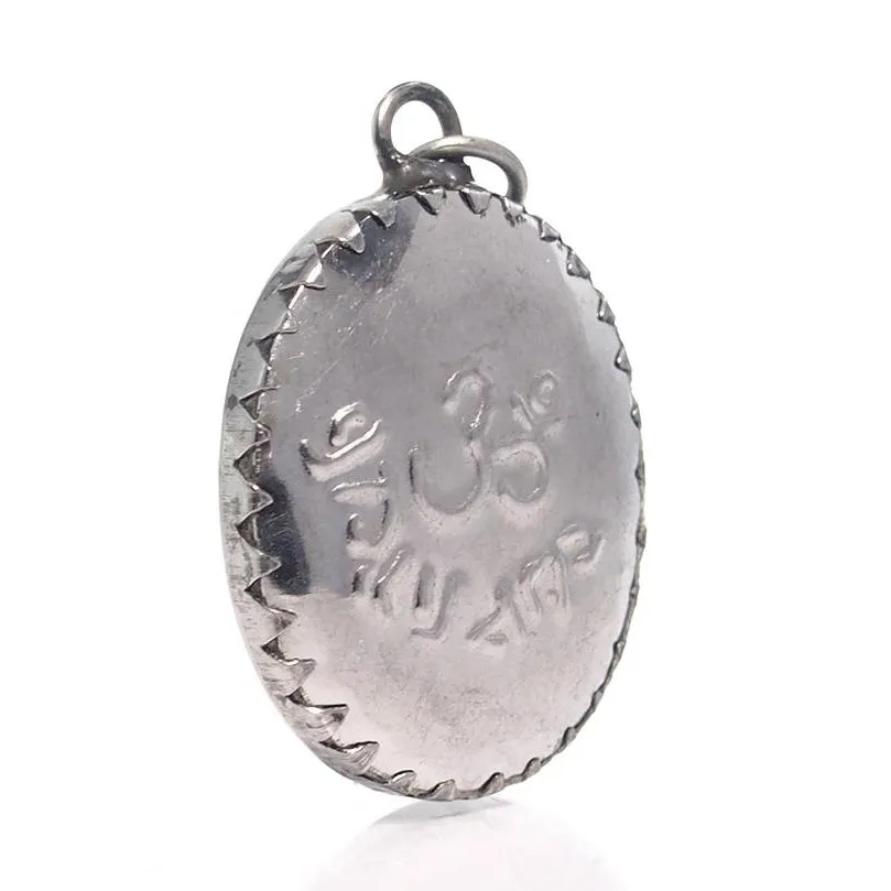 Hanuman Pendant