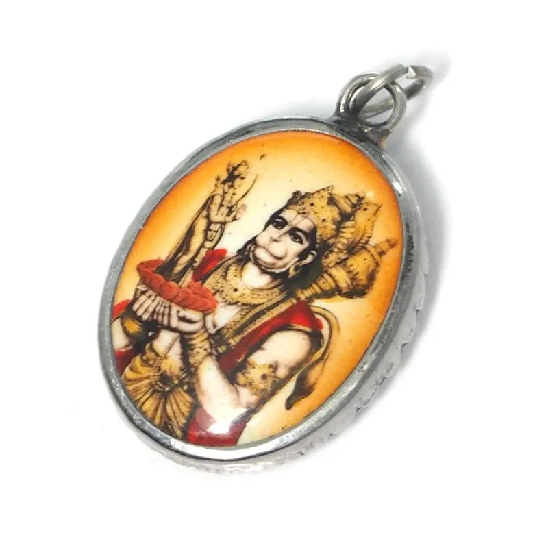 Hanuman Pendant