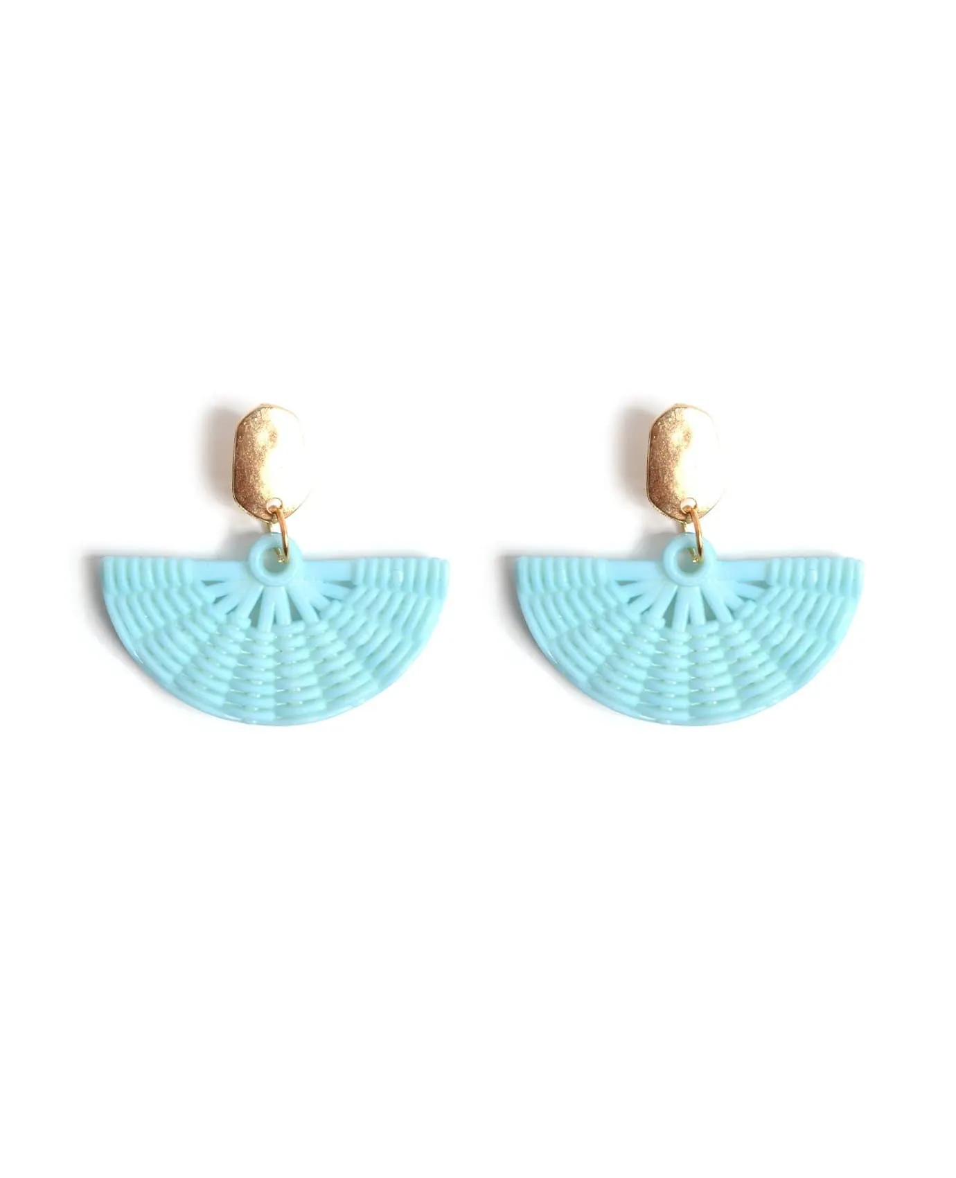 Hot Summer Earrings