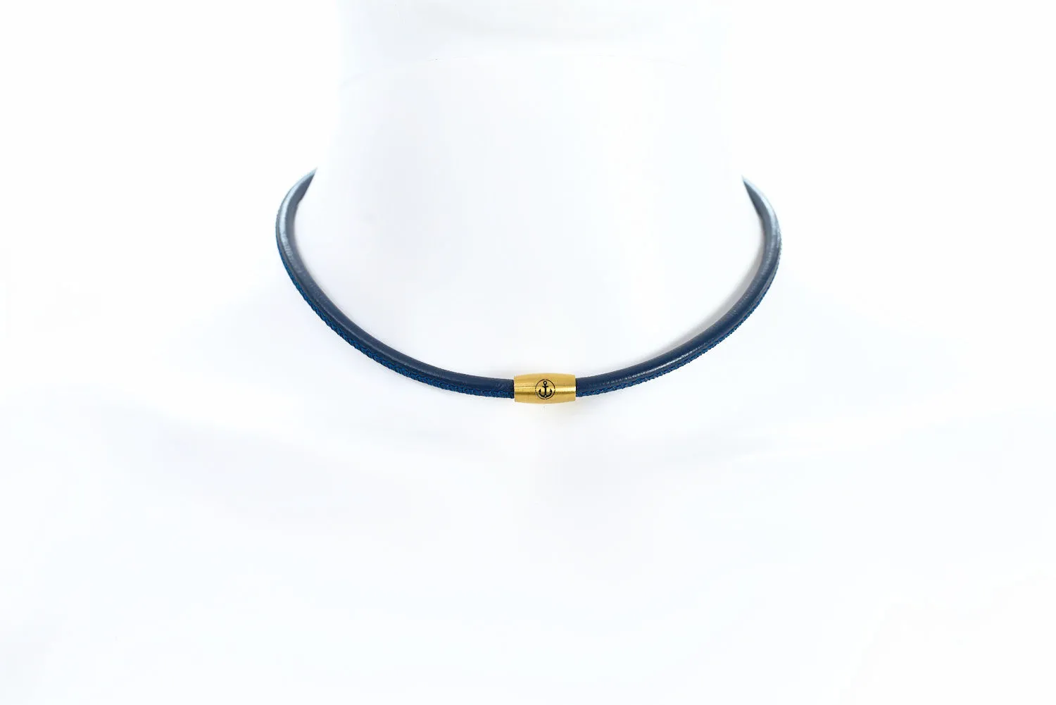 JUNO Anchor GOLD Choker 4 L