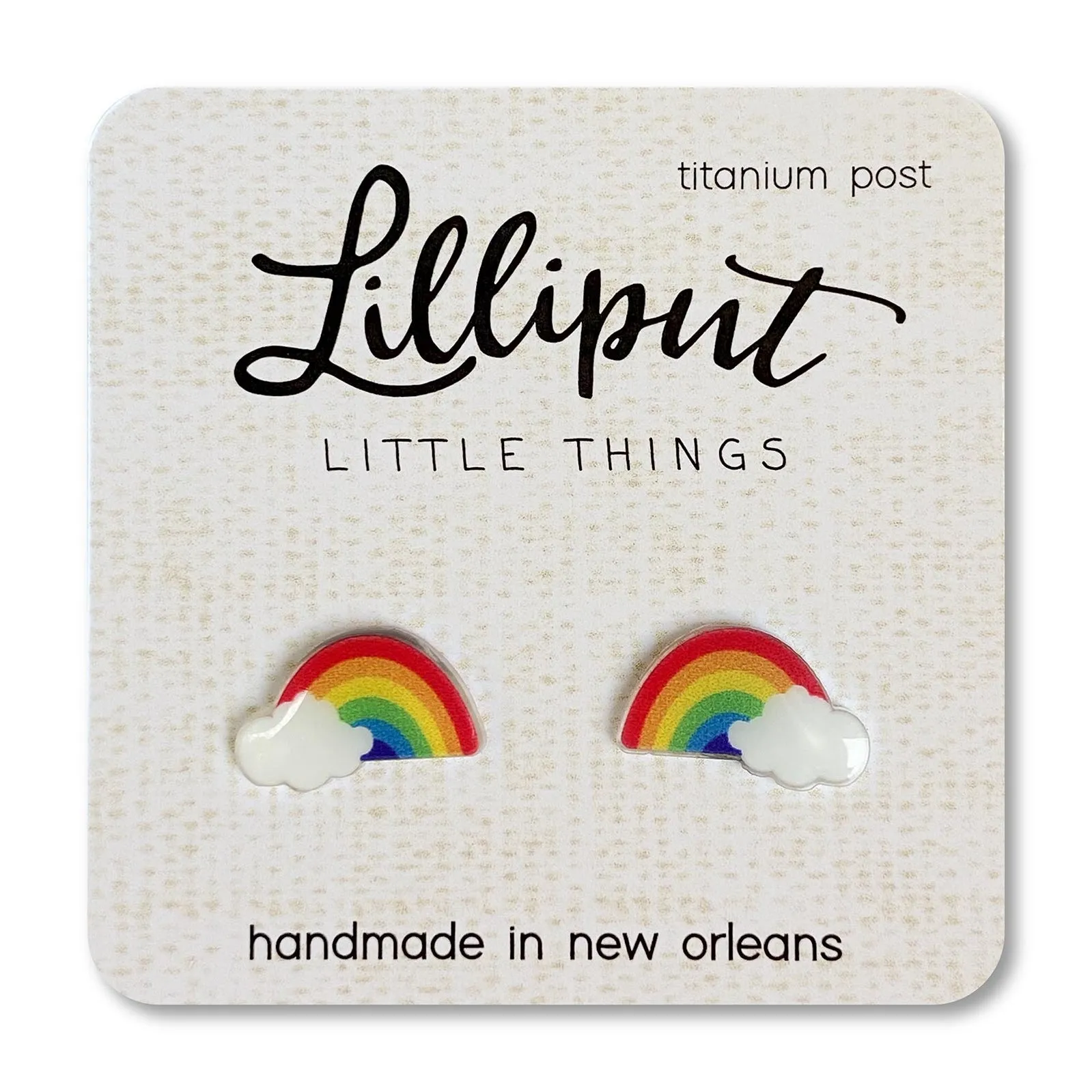 Lilliput - Rainbow