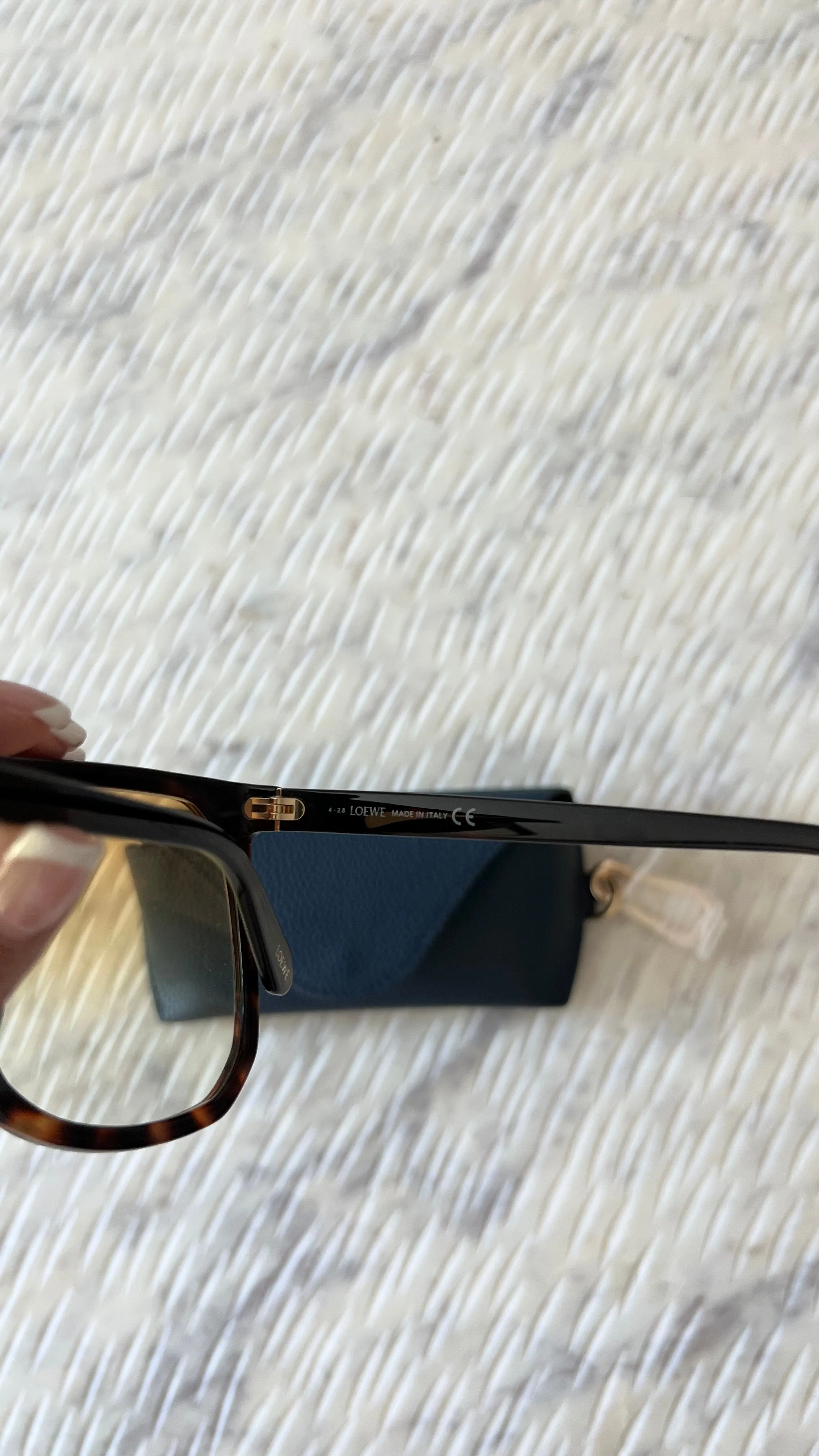 Loewe Filipa Sunglasses