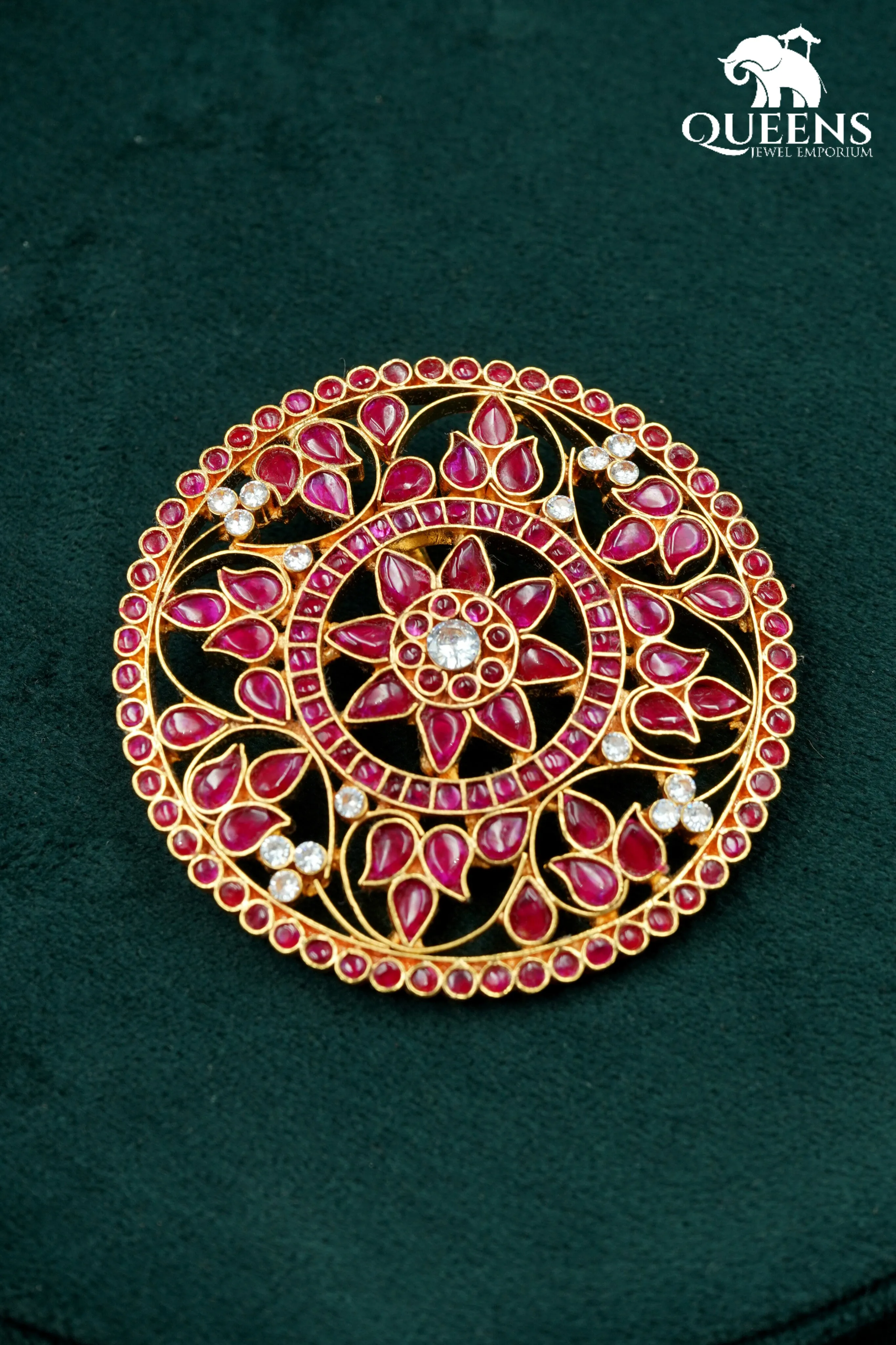 MAADHIRAI RAKADAI PENDANT