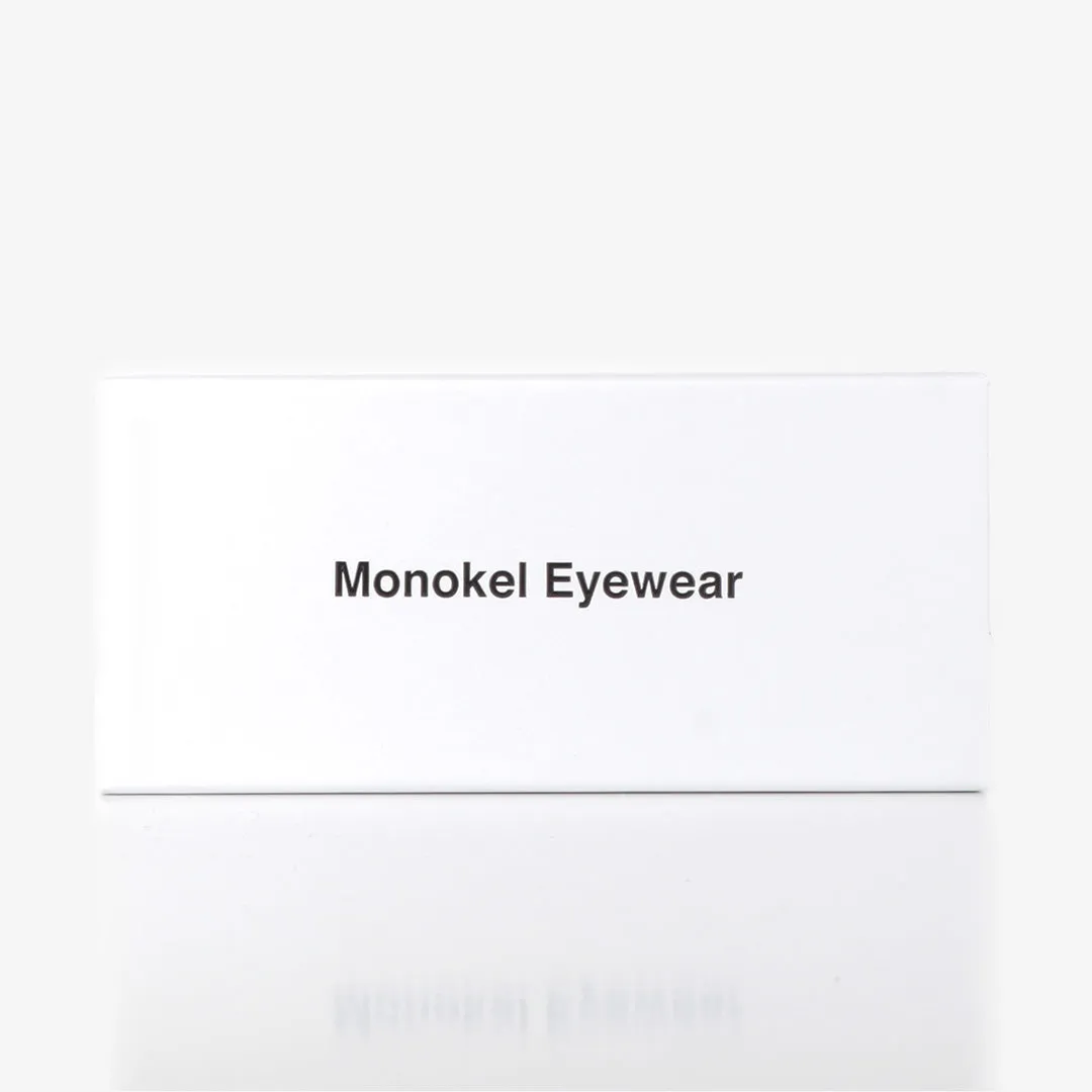 Monokel Eyewear Forest Sunglasses