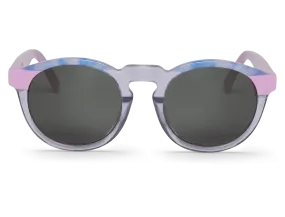 MR. BOHO JORDAAN SUNGLASSES - JELLY