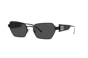 53% Off MU53WS Stylish Polarized Sunglasses for Men and Women