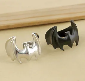 Ominous Bat Ring