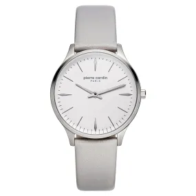 Pierre Cardin Stainless Steel Women's Watch PC902282F10