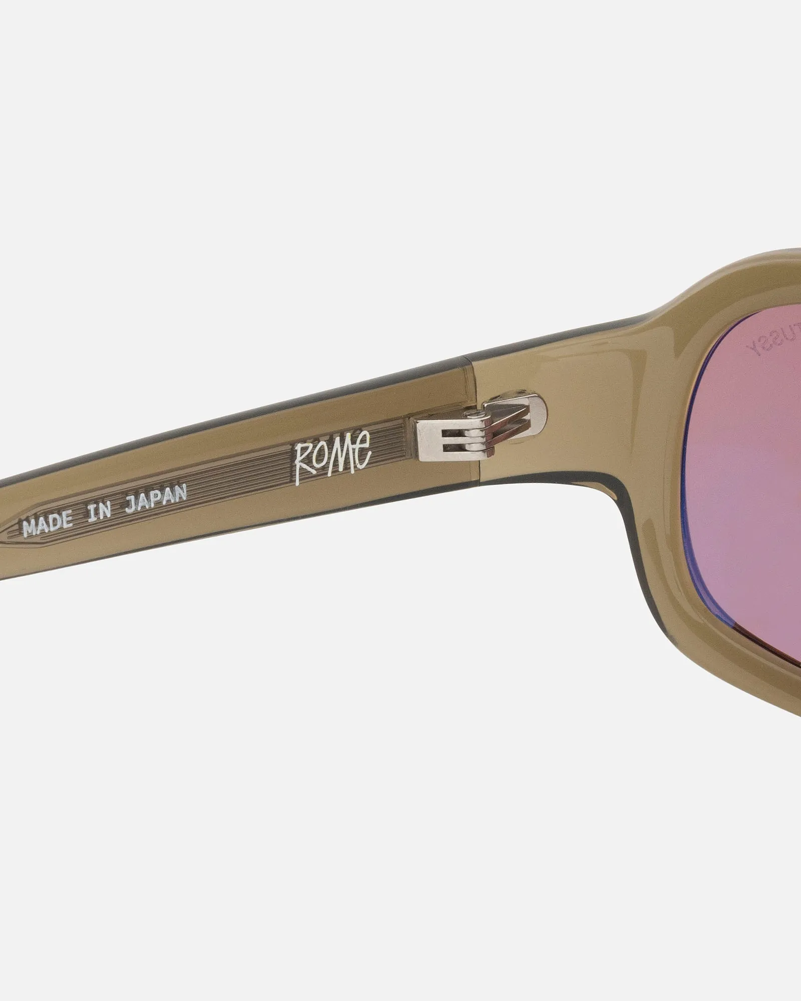 ROME SUNGLASSES