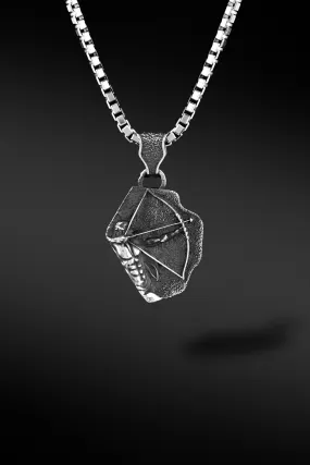 Sagittarius Pendant