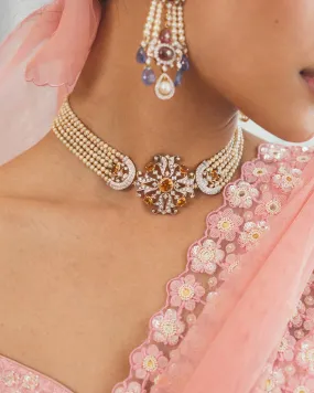 Soorya Choker