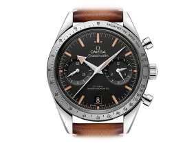 SPEEDMASTER