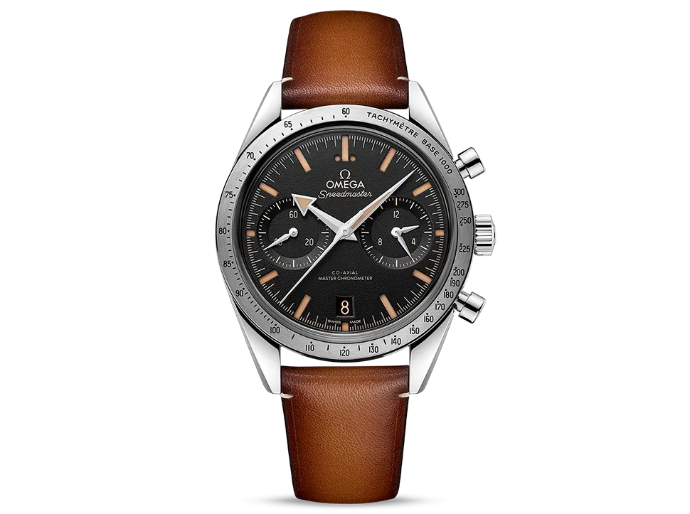 SPEEDMASTER