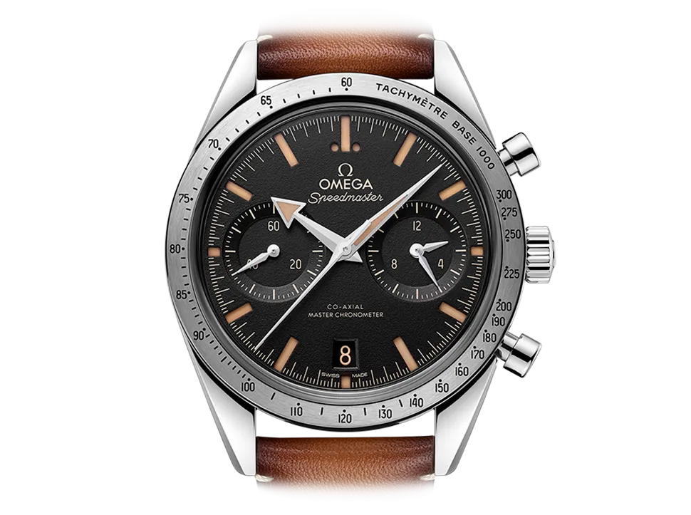 SPEEDMASTER