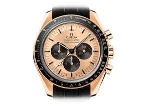 SPEEDMASTER