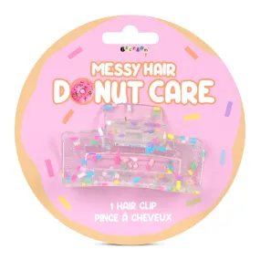 Sprinkles Hair Clip- Girls