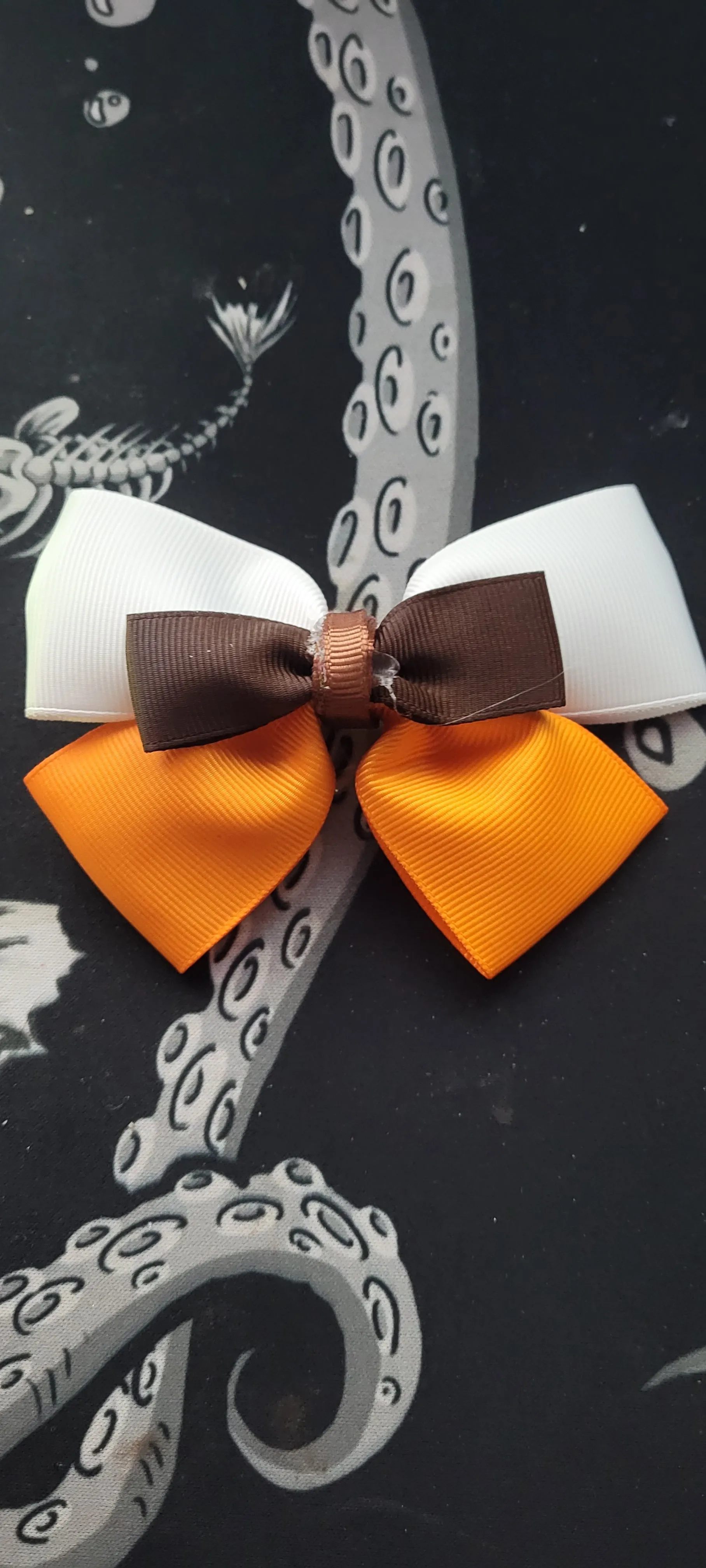 Sugar Man Hairbow