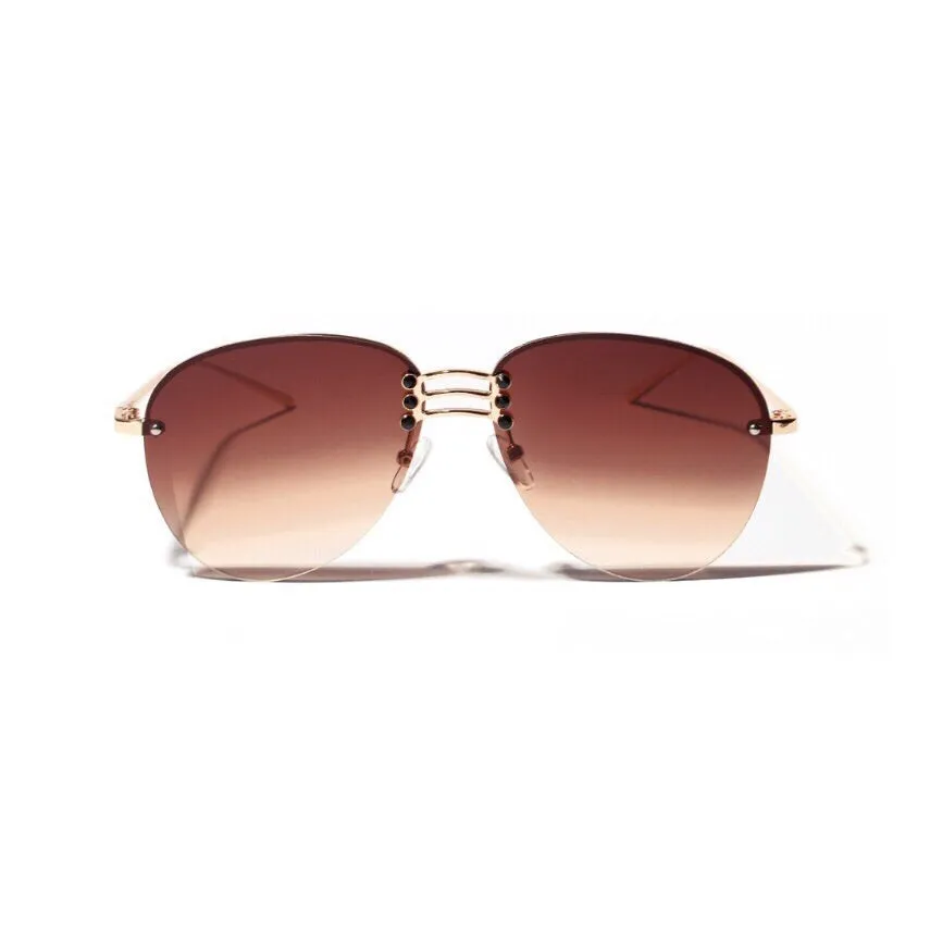 Tashkent Retro Sunglasses