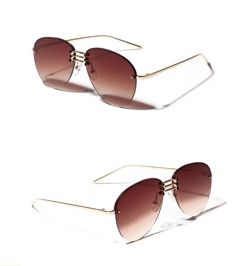 Tashkent Retro Sunglasses