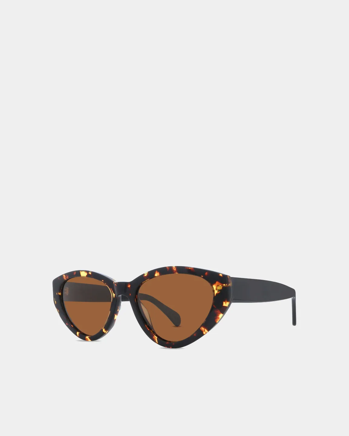 The Hart Cateye Sunglasses