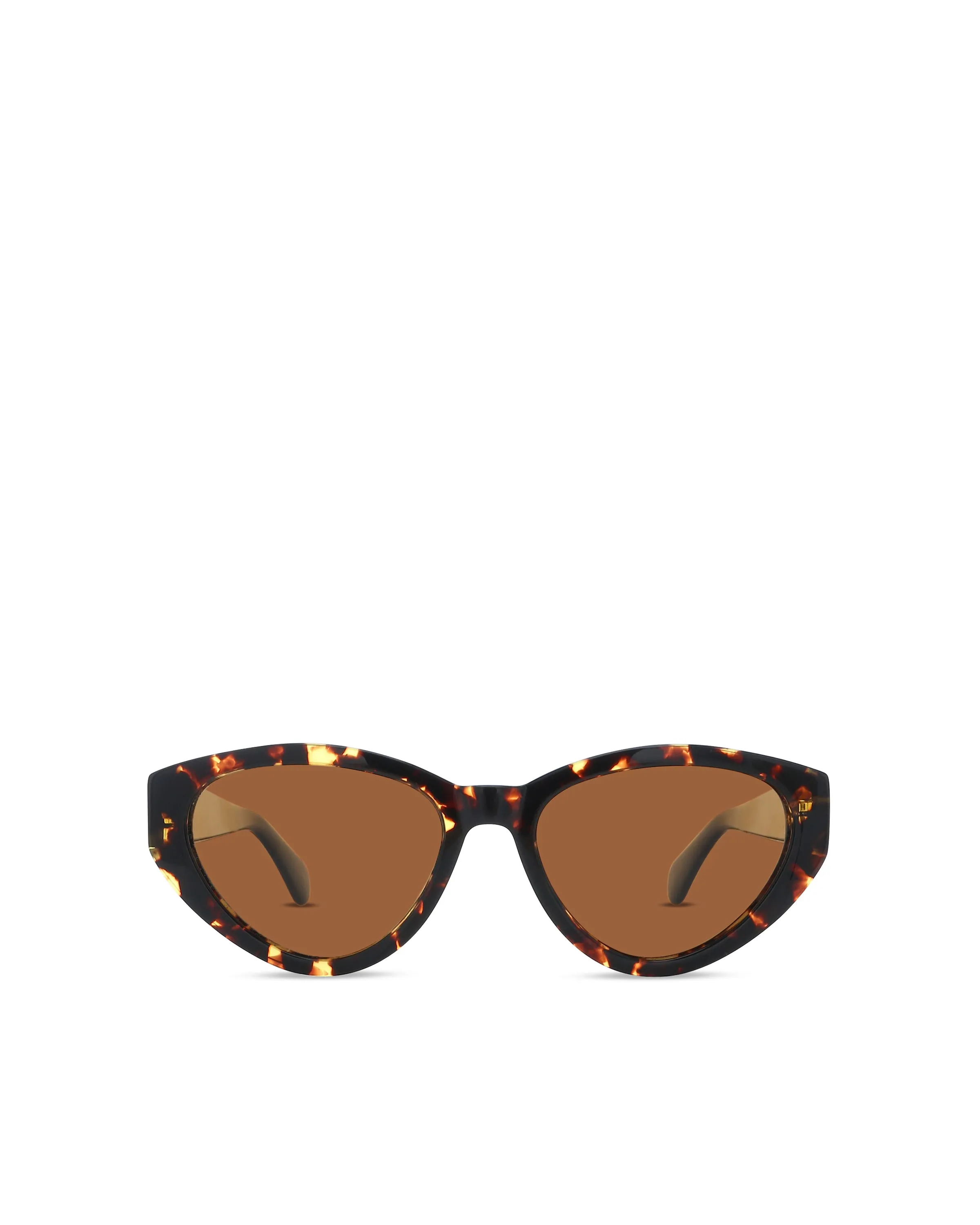 The Hart Cateye Sunglasses