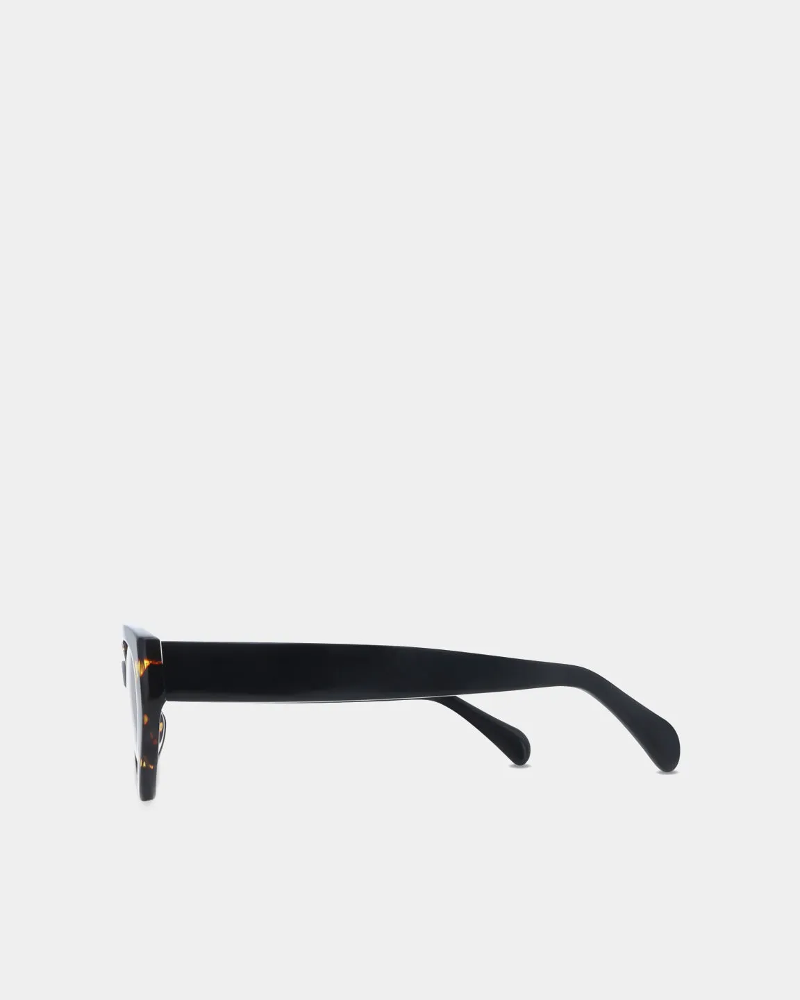 The Hart Cateye Sunglasses